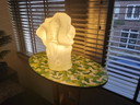 Lampe à poser Mazzega