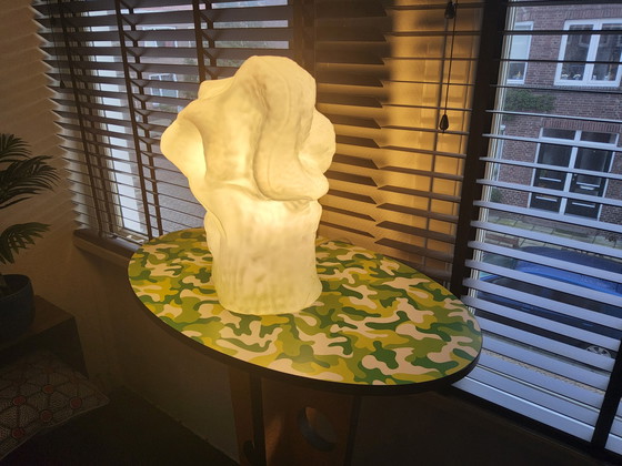 Image 1 of Mazzega table lamp