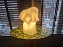 Lampe à poser Mazzega