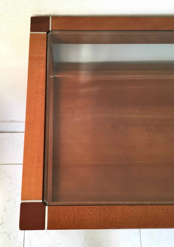 Image 1 of Design display console