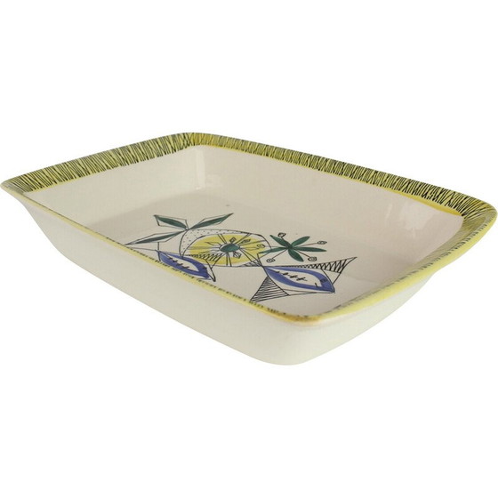 Image 1 of Ciotola in ceramica vintage di Bambus Ildfast, Norvegia, anni '50