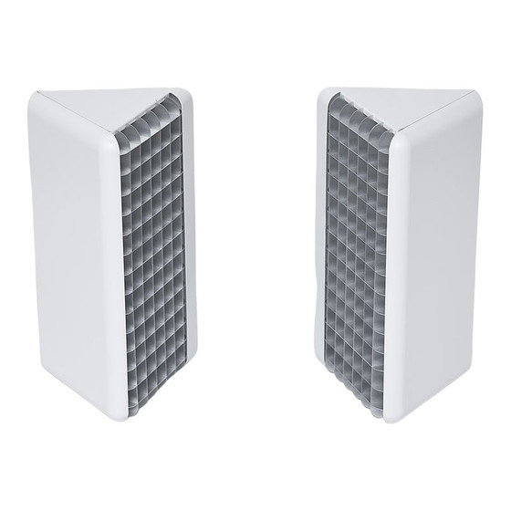 Image 1 of Coppia di lampade da parete vintage in alluminio di Raak Amsterdam, anni '70