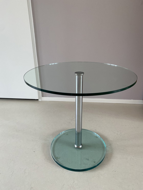 Image 1 of Metaform KL-3 table