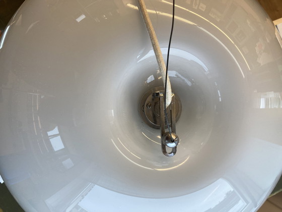 Image 1 of Lampada a sospensione Ciompo di Murano di Vistosi