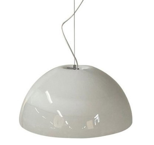 Lampada a sospensione Ciompo di Murano di Vistosi