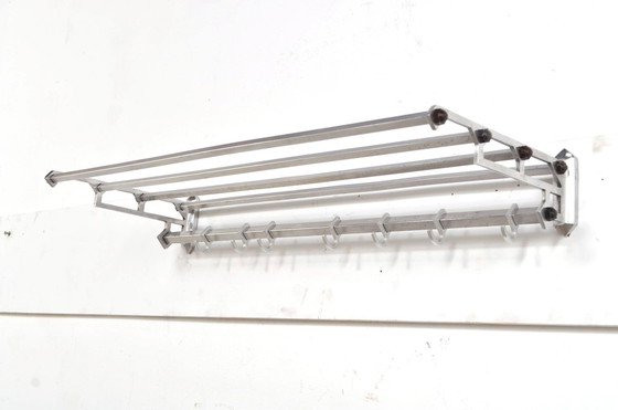 Image 1 of Art Deco Coat Rack 72 Cm