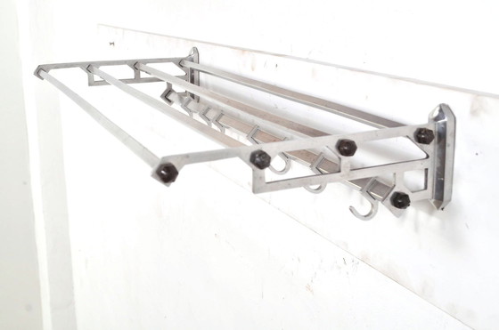 Image 1 of Art Deco Coat Rack 72 Cm