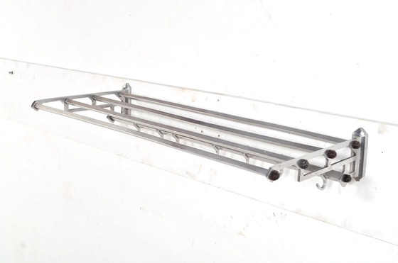 Image 1 of Art Deco Coat Rack 72 Cm