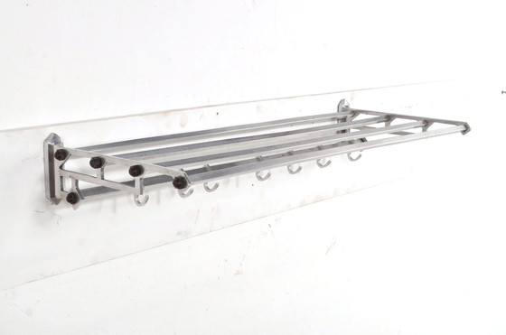 Image 1 of Art Deco Coat Rack 72 Cm