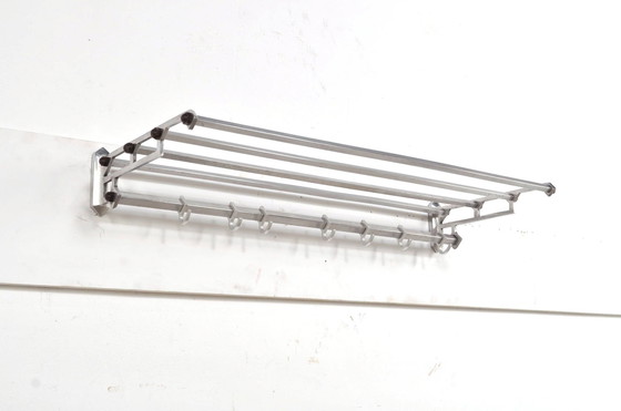 Image 1 of Art Deco Coat Rack 72 Cm