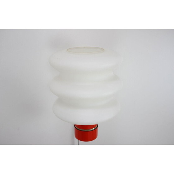 Image 1 of Lampada da parete vintage di Napako, Cecoslovacchia 1970