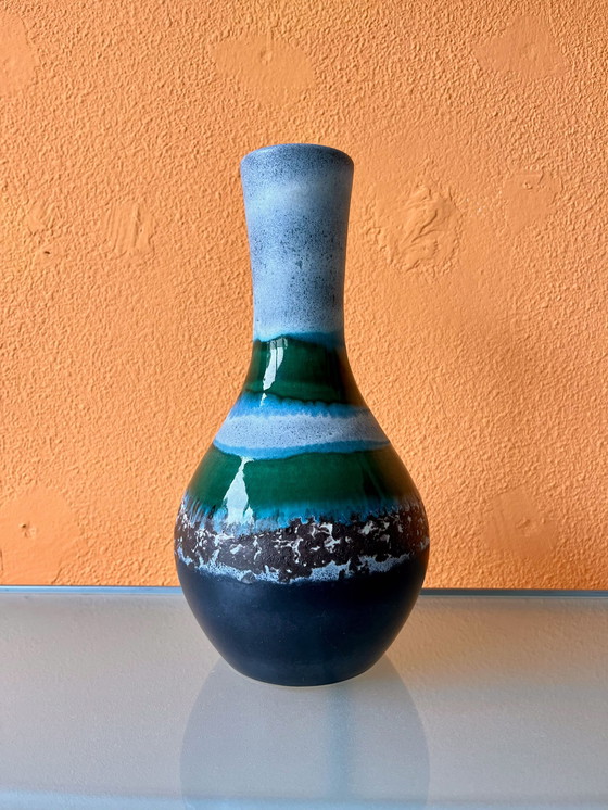 Image 1 of Vintage Dümler & Breiden ceramic vase