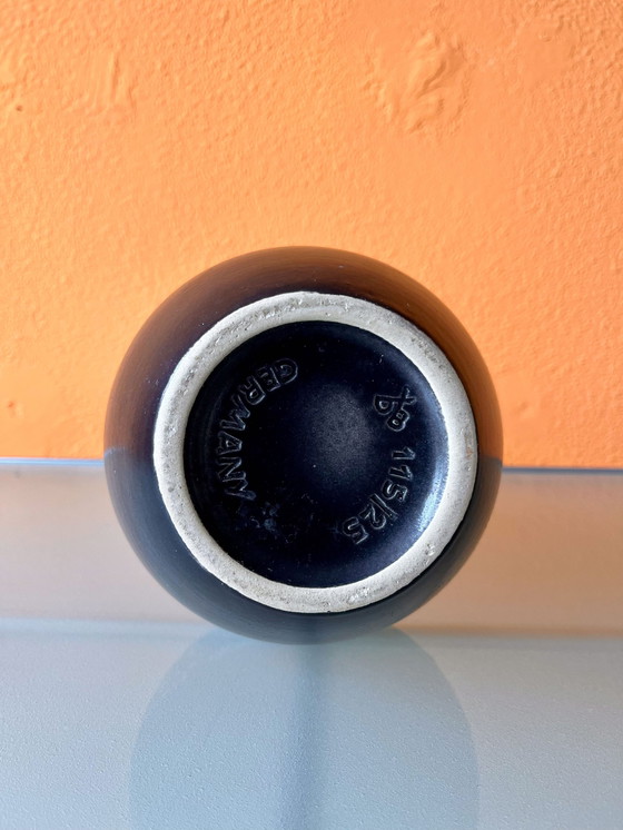 Image 1 of Vase vintage en céramique de Dümler & Breiden