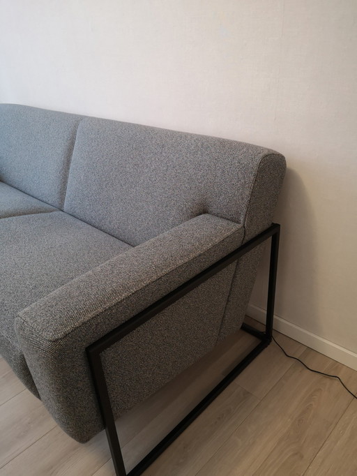 Leolux Sofa Adartne 2.5 Seater