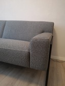 Leolux Sofa Adartne 2.5 Seater