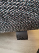 Leolux Sofa Adartne 2.5 Seater