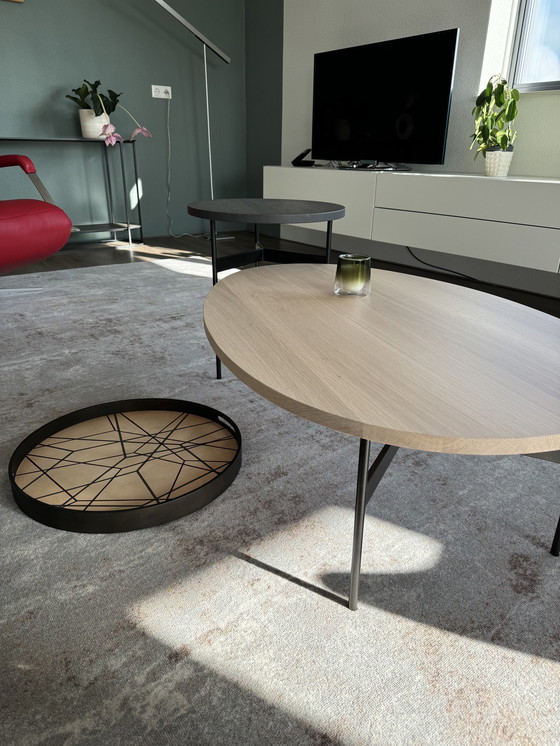 Image 1 of Leolux Coffee table / Side table