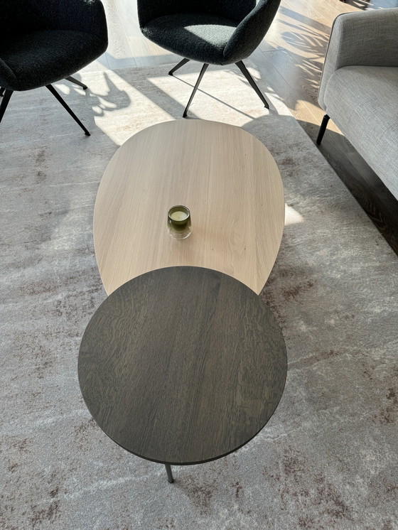 Image 1 of Leolux Coffee table / Side table