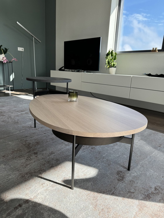 Image 1 of Leolux Coffee table / Side table