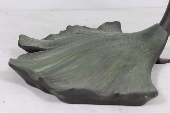 Image 1 of Sculptural coffee table in the style of Willy Daro, France, 1980s