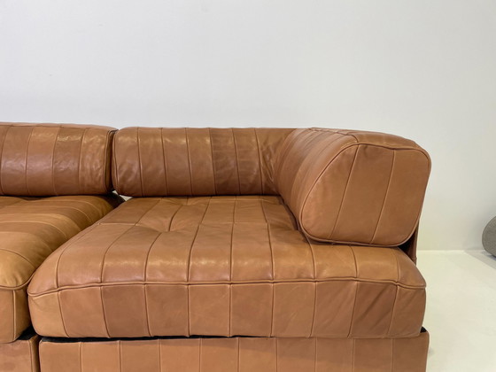 Image 1 of designer sofa