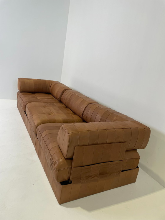 Image 1 of designer sofa