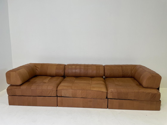 Image 1 of designer sofa