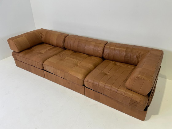 Image 1 of designer sofa