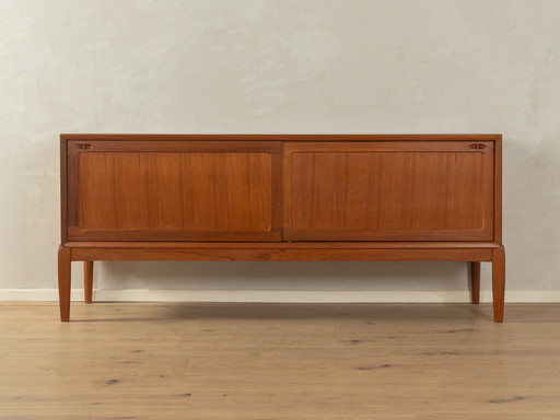  1960s Sideboard, Bramin 