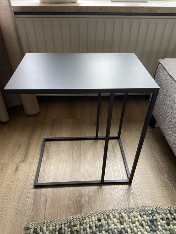 Image 1 of Table d'appoint design Metaform BT1