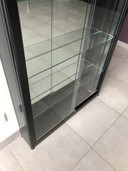 Vitrine moderne