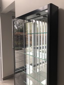 Vitrine moderne