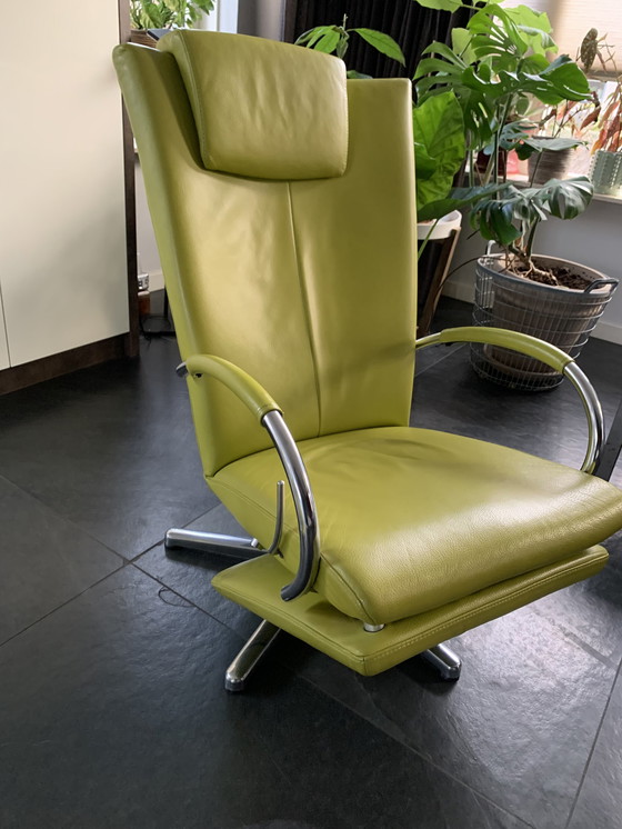 Image 1 of 2x Gealux recliners