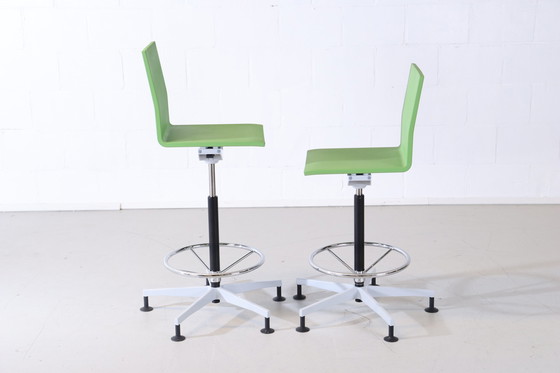 Image 1 of Vitra .04 high work chair by Maarten van Severen