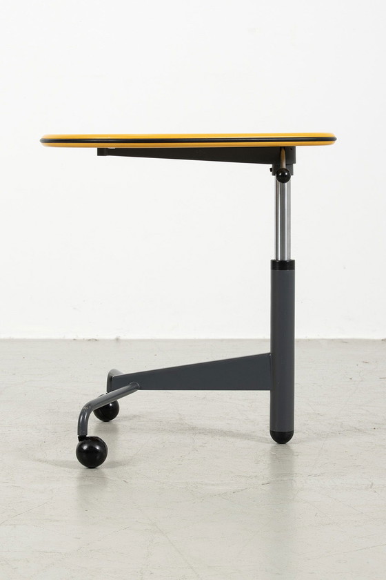 Image 1 of Cassina table Toshiyuki Kita 70343