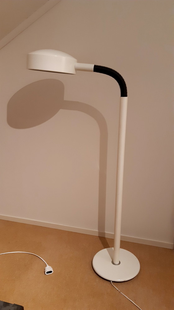 Image 1 of Hala pancake lamp