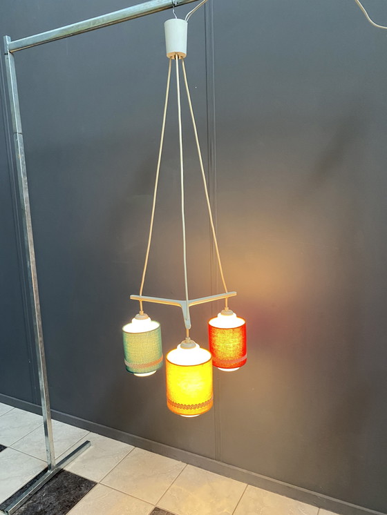 Image 1 of Pendant lamp 1960s