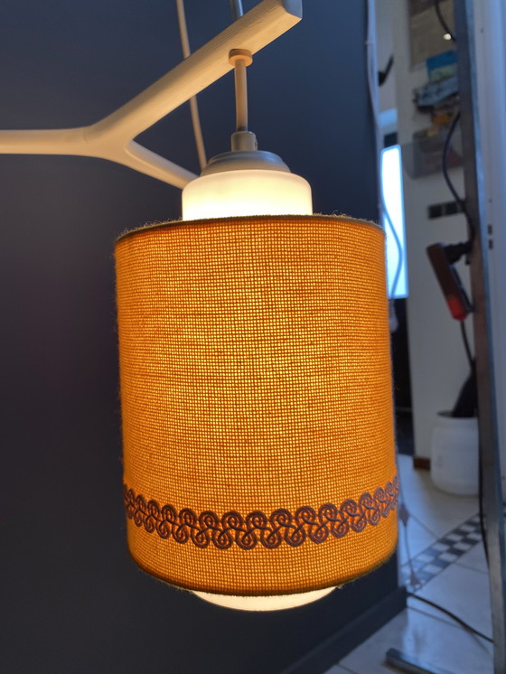 Image 1 of Pendant lamp 1960s