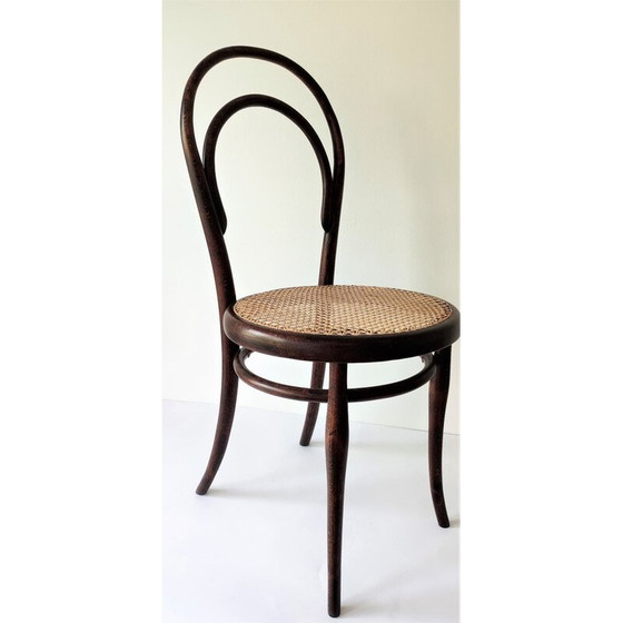 Image 1 of Vintage chair Nr. 14 by Thonet, Austria