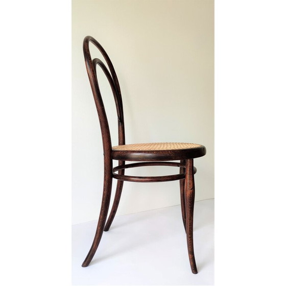 Image 1 of Vintage chair Nr. 14 by Thonet, Austria