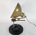 Vintage - Cifo - Lampada a morsetto - Fotografia - Lampada - Industriale - Anni '50