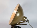 Vintage - Cifo - Lampada a morsetto - Fotografia - Lampada - Industriale - Anni '50