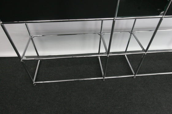 Image 1 of USM Haller Wall/Dresser Cabinet