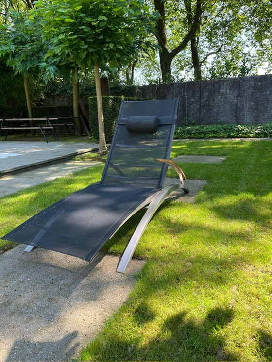 Image 1 of Chaise longue Royal Botania O-Sun