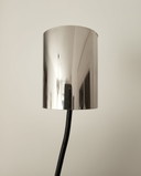 Peill & Putzler lamp with bubble glass