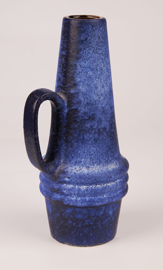 Image 1 of 2 vasi Scheurich vintage