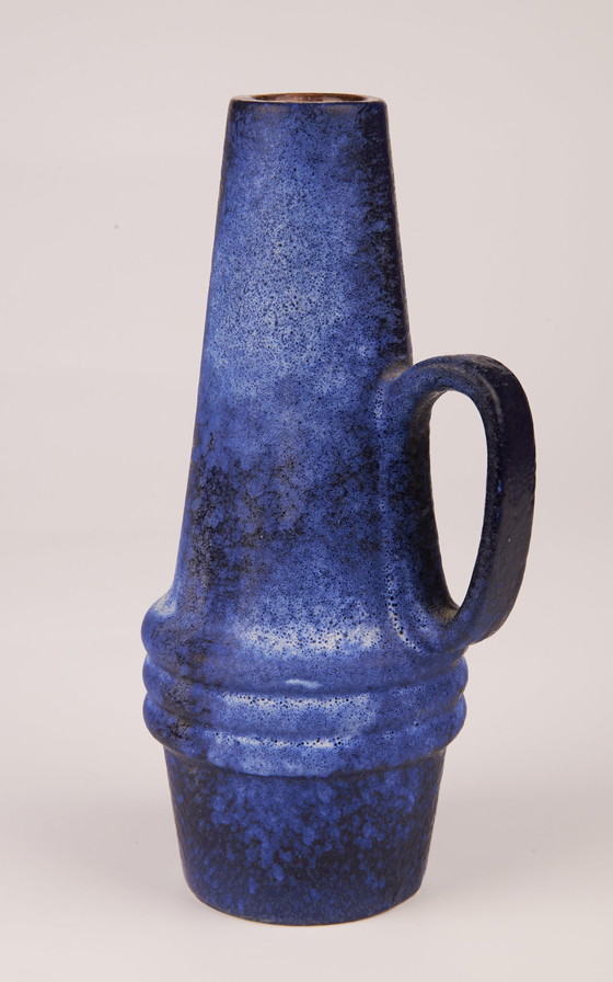 Image 1 of 2 vasi Scheurich vintage