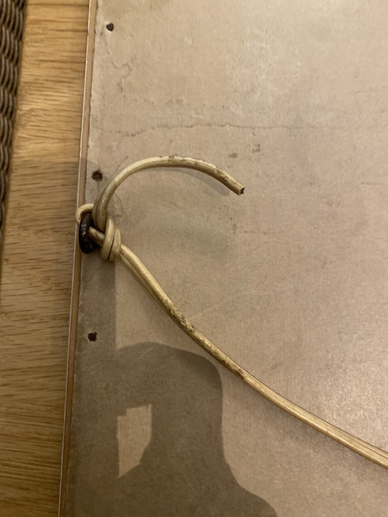 Image 1 of Bernard Buffet 1956 Litografía La Cité