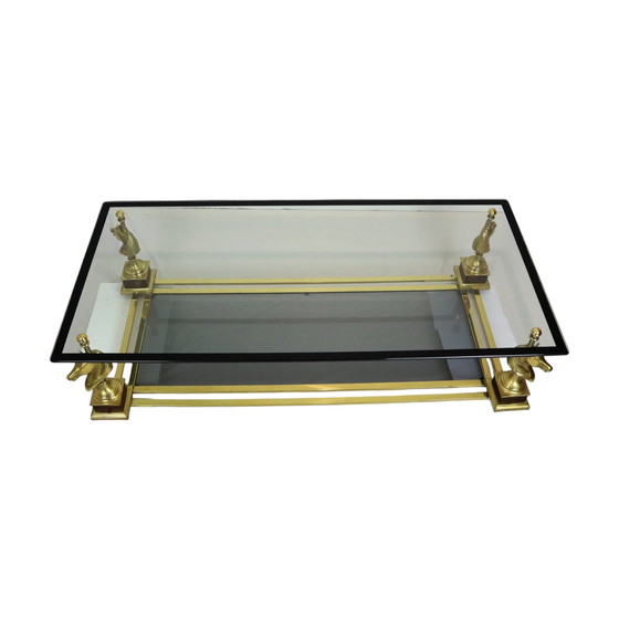 Image 1 of Maison Charles Style Design Coffee Table