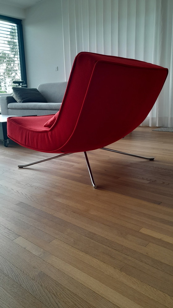 Image 1 of Ligne Roset armchair